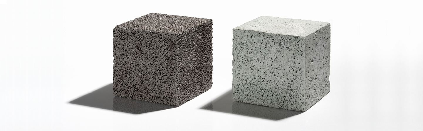 Lightweight concrete
